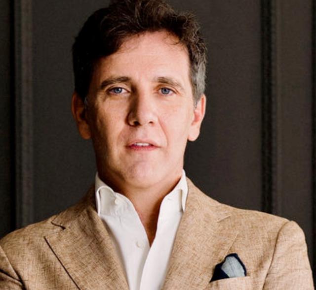 il Ceo di Golden Group, Fabio Leoni