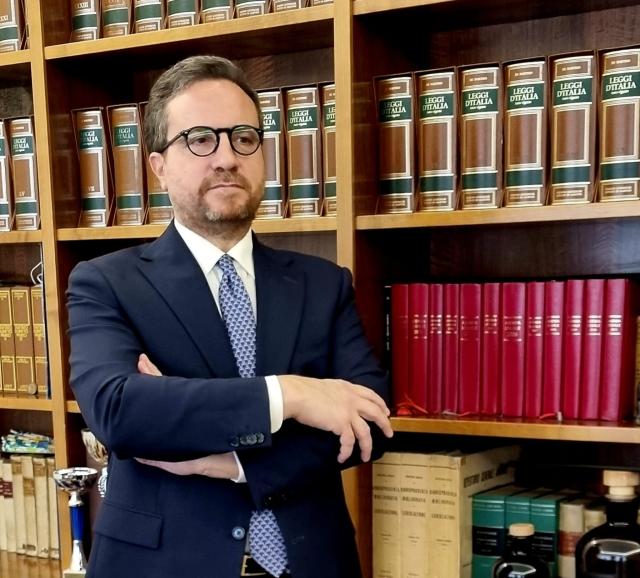 Autonomia differenziata. Alessio Mauro: &ldquo;Applicare &lsquo;modello Genova&rsquo; alle norme di sistema per rilanciare investimenti&rdquo;