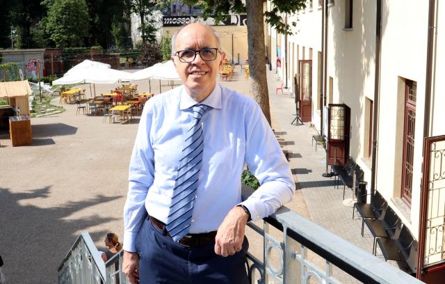 Giovanni Azzone (Fondazione Cariplo): &ldquo;Sostenere i giovani perch&eacute; la tecnologia non aumenti le diseguaglianze&rdquo;