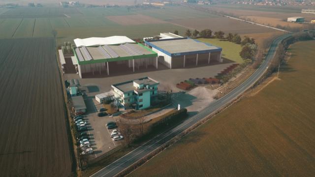 Gruppo HERA, acquisito il 70% di TRS Ecology; crescita del margine operativo lordo stimata  a + &euro;6 mln