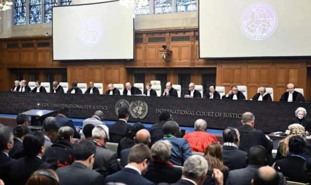 Sudafrica contro Israele, oggi sentenza tribunale dell'Aia su misure cautelari dopo accusa di genocidio a Gaza