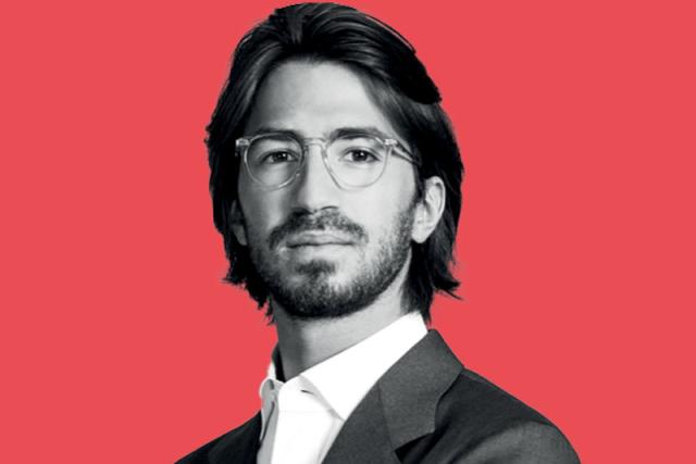 Leonardo Maria Del Vecchio, compra la Rolls Royce del padre per 425mila euro