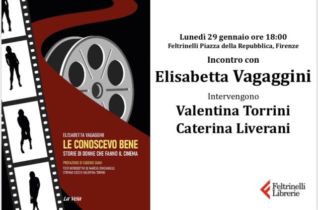 Elisabetta Vagaggini