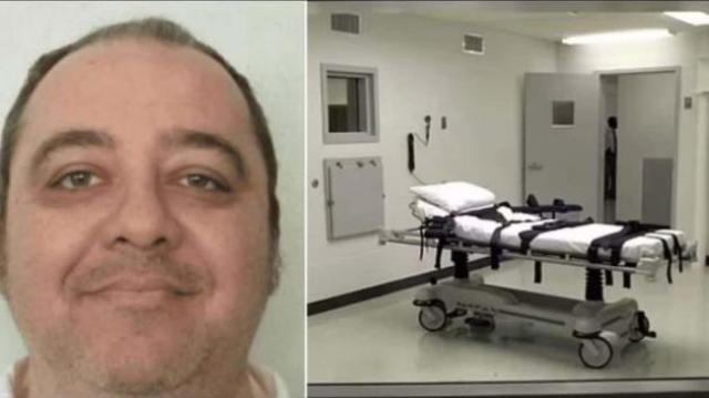Alabama, Kenneth Smith giustiziato con l'azoto, primo caso al mondo. In carcere per omicidio, sopravvisse a iniezione letale