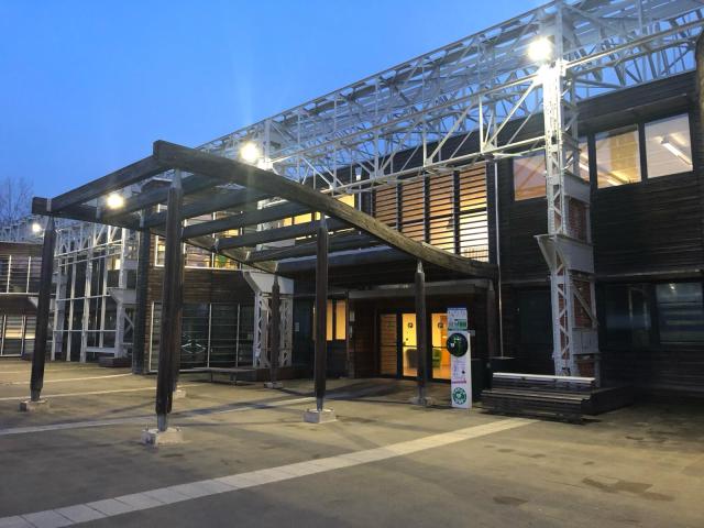 AEROSPAZIO, DESIGN, EDITORIA