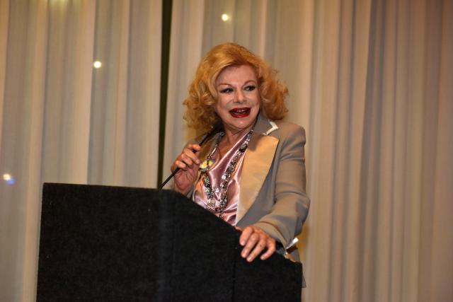 Sandra Milo, et&agrave;, figli, marito, film, patrimonio