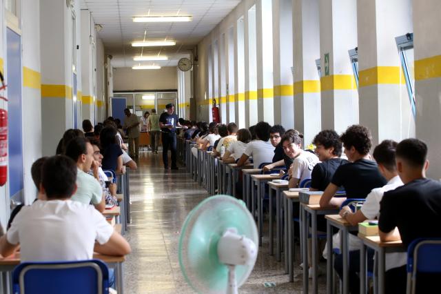 Maturit&agrave; 2024, oggi le materie della seconda prova. Valditara: "L'esame si svolger&agrave; come l'anno scorso"