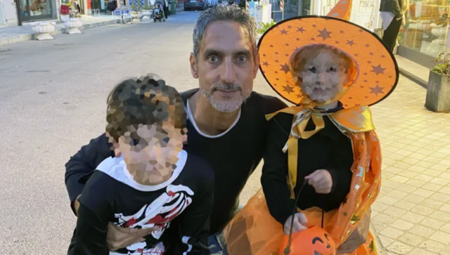 Addio a Mirco Bellone, morto a 48 anni per malore improvviso l'agente di Polizia del commissariato di Viareggio