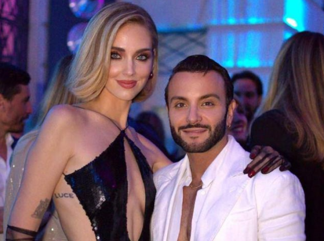 Caso Ferragni, indagato anche il manager Fabio Maria Damato per truffa aggravata. L'inchiesta resta alla Procura di Milano