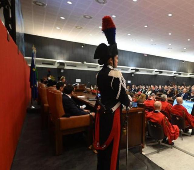 Genova, il procuratore generale lancia l'allarme baby gang, "crescono i reati commessi dai minori"