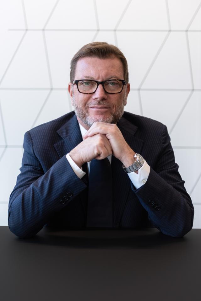 Parisi (Aon Italia): &ldquo;ricavi in crescita di oltre &euro;300 mln (+11,9%), obiettivo +50% al &rsquo;27; protagonisti anche nelle PMI&rdquo;