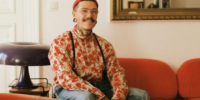 Moschino, nominato Adrian Appiolaza nuovo direttore creativo; successore dello stilista scomparso Davide Renne