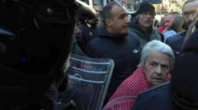 Carabiniere contro Mattarella a Milano, le scuse di G.M.: "Detta frase stupida per immedesimarmi in Franca Caffa e salvarla"