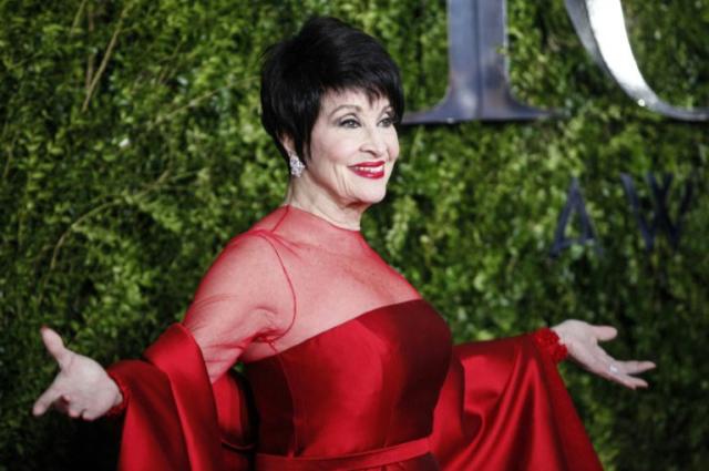 Addio a Chita Rivera, morta a 91 anni una delle stelle pi&ugrave; illustri di Broadway, l'indimenticabile Anita di West Side Story