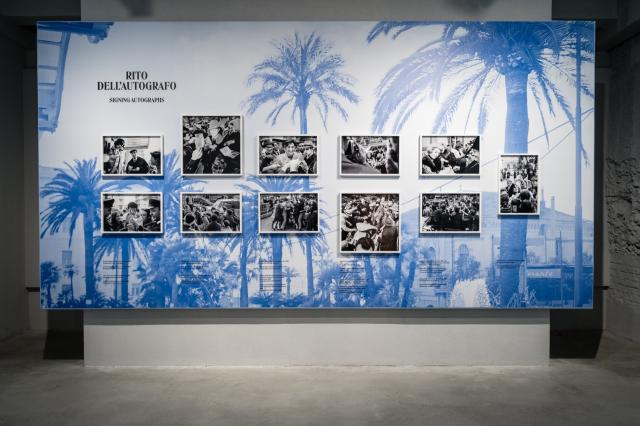 Intesa Sanpaolo, al via la mostra fotografica sul Festival&nbsp;di&nbsp;Sanremo 1951-1976; a Torino dal 1&deg; febbraio al 12 maggio