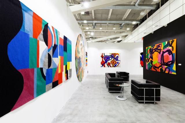 Bologna, mezzo secolo di Arte Fiera tra celebrazioni, percorsi culturali e ritorno alle origini dal 2 al 4 febbraio