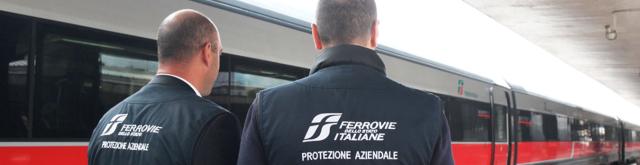 FS Security (FS italiane), potenziati i servizi di sicurezza a bordo treno e nelle stazioni su 13 linee in tutta Italia