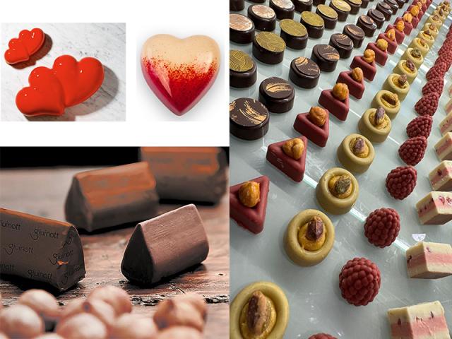 Il cioccolato fa cultura a Milano