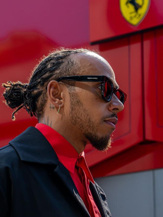 F1, Hamilton in Ferrari dal 2025, contratto da 45 mln di &euro; per 3 anni, il 7 volte iridato: &ldquo;Scelta difficile ma&nbsp;da&nbsp;accettare&rdquo;. In Borsa +9,2%