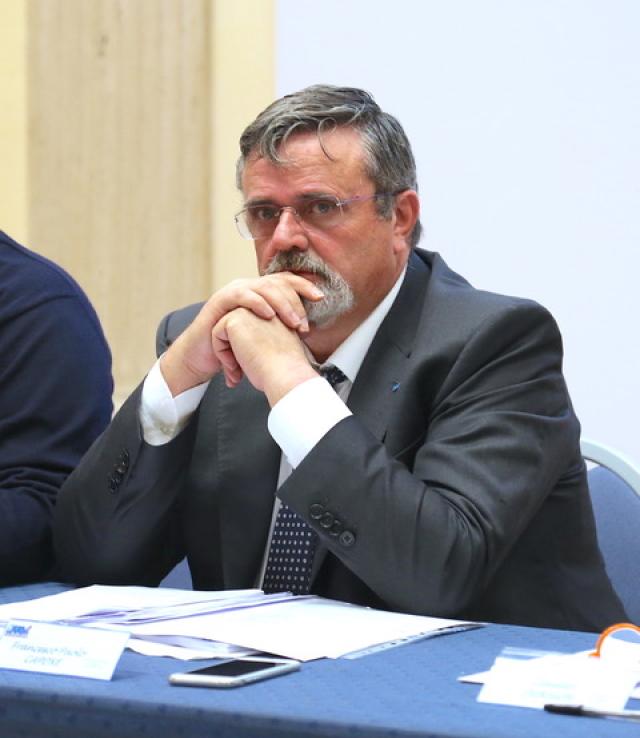 Stellantis. Paolo Capone, Leader UGL: &ldquo;Auspichiamo tavolo con Governo per rilancio settore&rdquo;