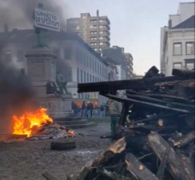 No, non &egrave; soltanto colpa dell&rsquo;Unione Europea se l&rsquo;Europa va a rotoli, ma anche dei Governi italiani