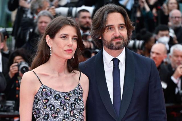 Charlotte Casiraghi sul punto di divorziare dal marito Dimitri Rassam