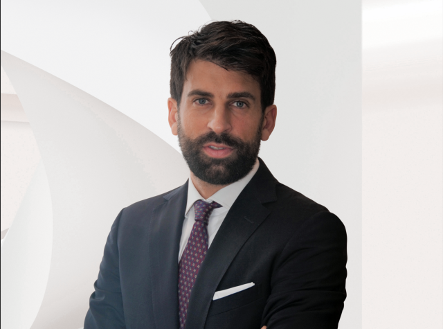Engel & V&ouml;lkers Italia, Muhannad Al Salhi nuovo amministratore delegato; 
