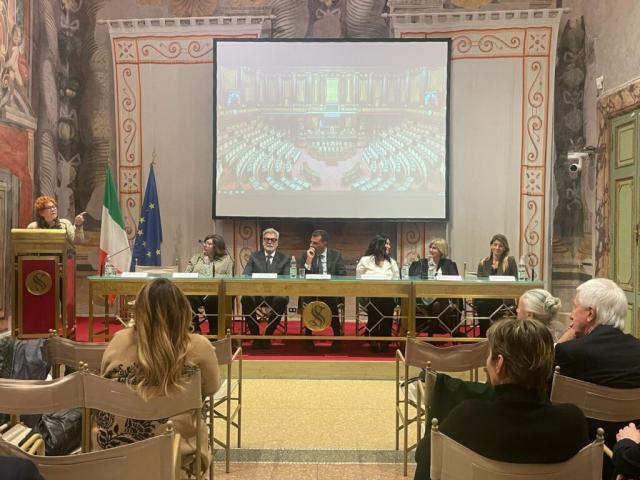 Mutilazione genitale, in Senato il progetto di Benedetta Paravia per donare nuova vita alle vittime