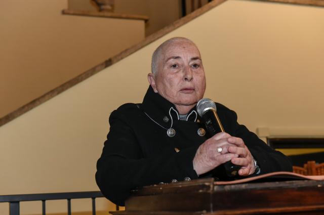 Addio a Maria Fida Moro, morta l'ex senatrice e primogenita del leader Dc Aldo Moro ucciso dalle Br: aveva 77 anni