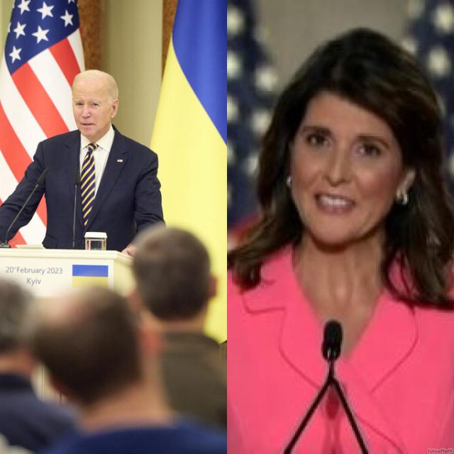 Primarie Usa in Nevada, Biden vince col 90%, Haley sconfitta col 32,4%: l'opzione di protesta "nessuno di questi candidati" al 61%