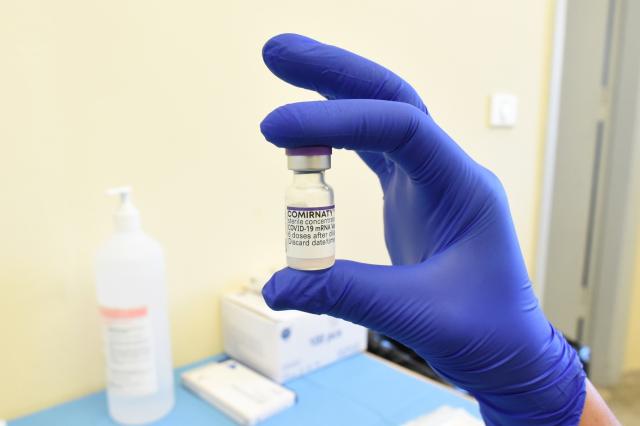 "Vaccini Covid a mRNA causano 'turbo cancro', aumenti di tumori, linfomi e leucemie dopo le dosi" - lo STUDIO di Michael Palmer