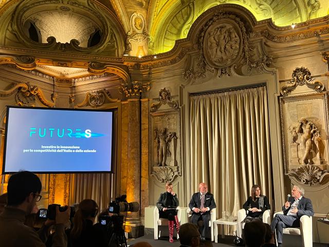 Sisal, al via &ldquo;FutureS&rdquo;: appuntamento per guardare alle sfide del futuro; focus sull'innovazione nelle politiche globali 