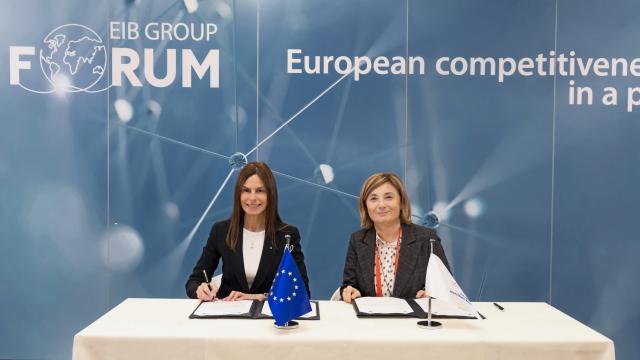 Terna, dalla BEI ultima tranche del finanziamento da 1,9 miliardi di euro per il Tyrrhenian Link