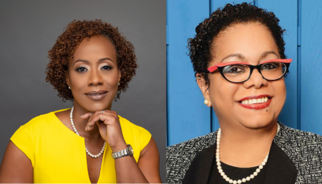 Barbados, nominate Andrea Franklin nuova Chief Executive Officer e Cheryl Carter nuova Chief Operations Officer 