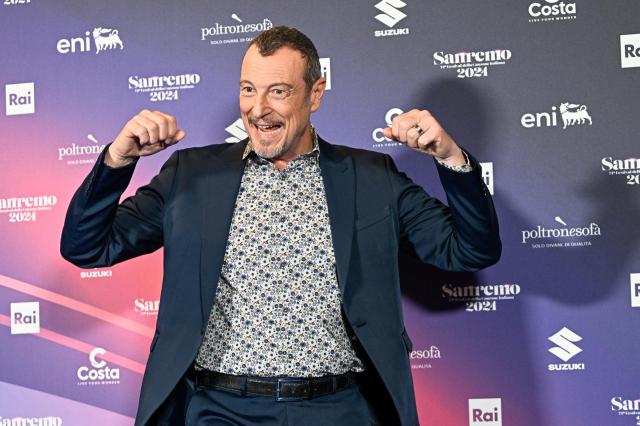 Sanremo 2024, ascolti tv terza serata: record con 10mln spettatori, 60,1% di share, 1 mln in pi&ugrave; dello scorso anno