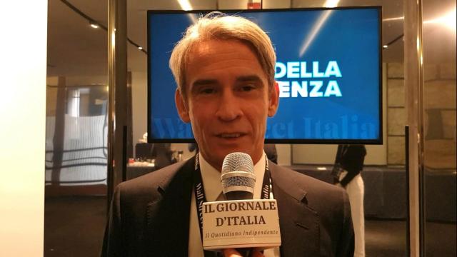 Ruggiu (Zurich Bank): "Consulenza finanziaria in Italia? Un passo avanti rispetto a tutti; risiko bancario? Sicuramente non saremo prede"