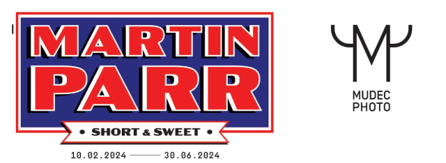 Mudec, al via "Martin Parr Short & Sweet"; 60 fotografie per ripercorrere la carriera del fotografo documentarista 