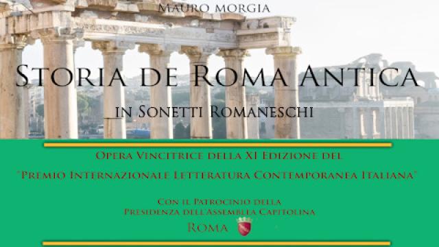 Storia de Roma Antica