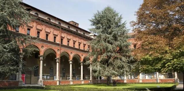 La valorizzazione del patrimonio culturale italiano. L&rsquo;importanza delle cattedre di Beni Culturali