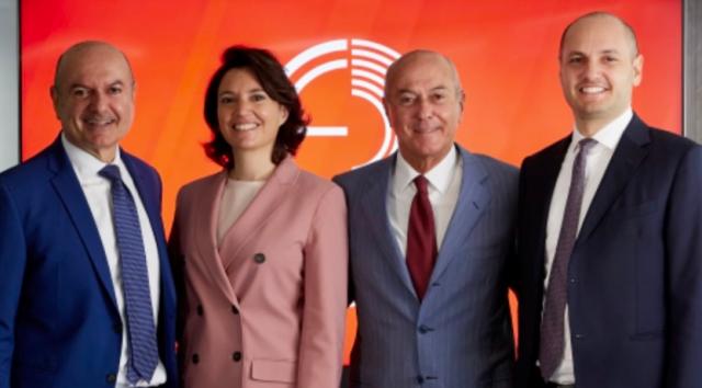 Eusider Group della famiglia Anghileri 