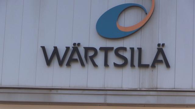 MSC, accordo per salvare la W&auml;rtsil&auml; di Trieste; Aponte: "Creeremo una fabbrica di carri ferroviari merci"