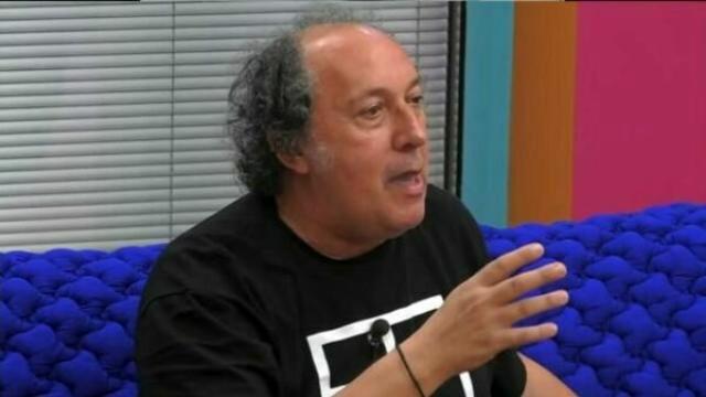 Fulvio Abbate: Netanyahu ha rotto definitivamente il caz*o! Lo scrittore &egrave; senza freni