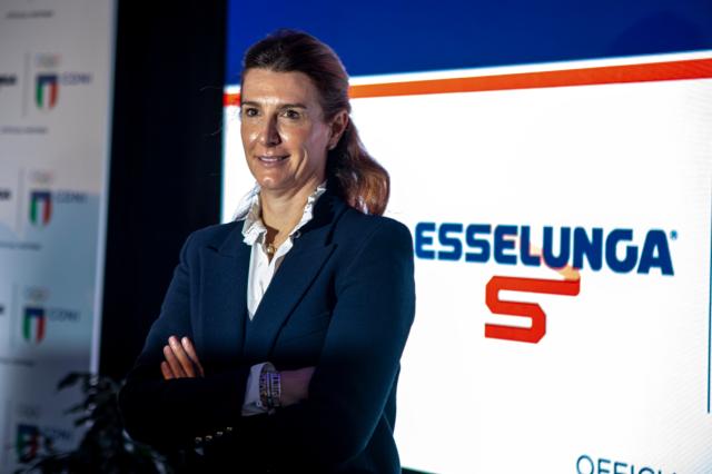 Marina Caprotti: "Nessuno metter&agrave; le mani sull'Esselunga. L'offensiva di Malgara e della cordata cinese and&ograve; male, non si ripeter&agrave;"