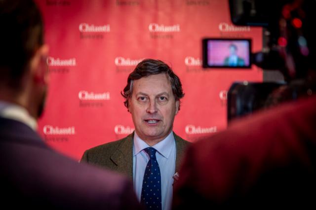 Giovanni Busi ph Alessandro Fibbi