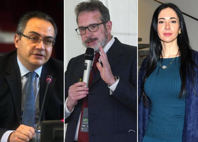 Universit&agrave; Statale di Milano, corsa a 3 per il ruolo di rettore, per il dopo-Franzini: Marina Brambilla, Gianluigi Gatta e Luca Solari