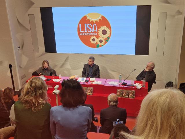 Vaccini Covid a mRNA, Maurizio Federico al GdI: "Tanti effetti collaterali, ma totale sordit&agrave; sugli studi, i danneggiati hanno diritto a cure"