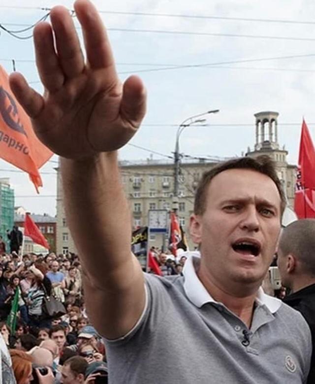 Navalny