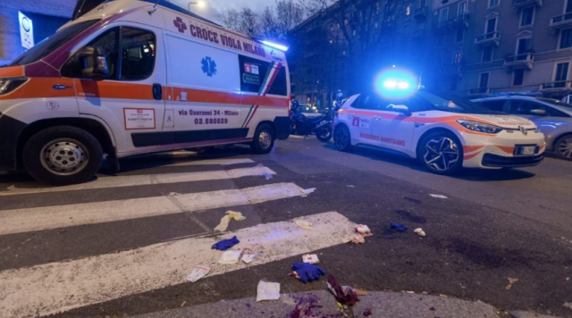 Milano, 23enne marocchino condannato a 8 anni per accoltellamento di 6 passanti in Stazione Centrale nel marzo 2023