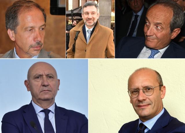 Nomine commissari Ex Ilva, i nomi: Sabelli, Mapelli, Brancadoro, Quaranta e Danovi. Mittal: "Violazione dell'accordo di investimento"