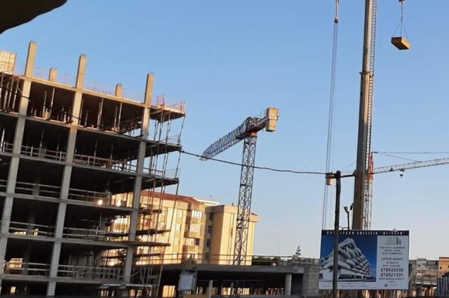 Istat, a dicembre la produzione nelle costruzioni cresce del 4,4%; Pelazzi (Argenta SOA): "Ancora rischi nel 2024"